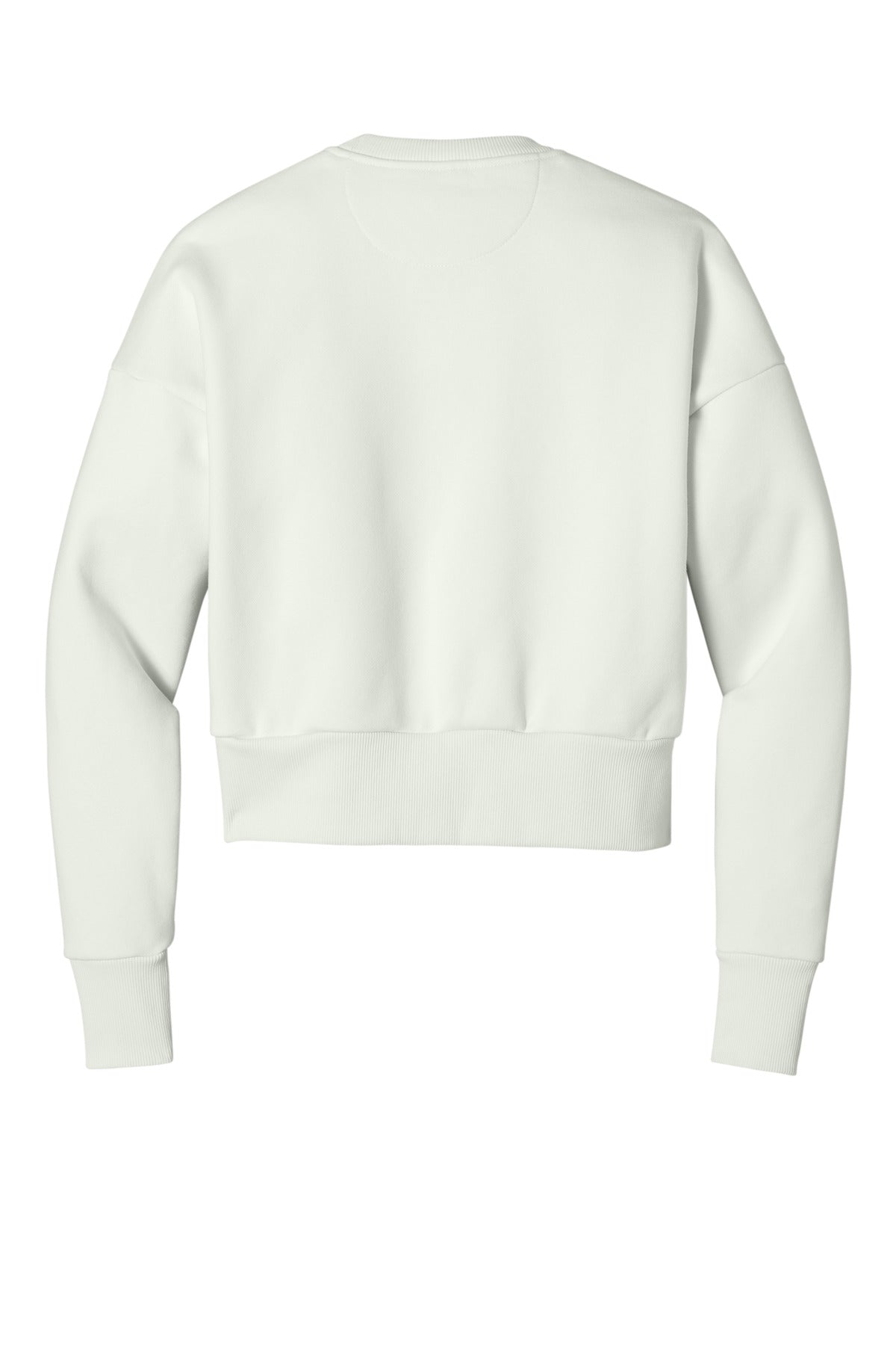 Next Level Apparel Women's Heavyweight Sweatshirt NL9087