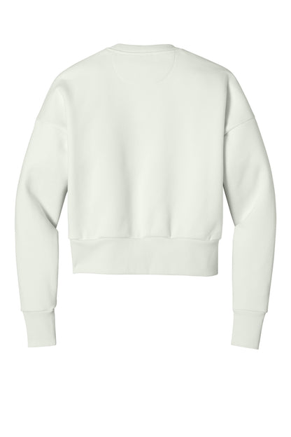 Next Level Apparel Women's Heavyweight Sweatshirt NL9087