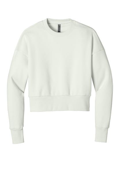 Next Level Apparel Women's Heavyweight Sweatshirt NL9087