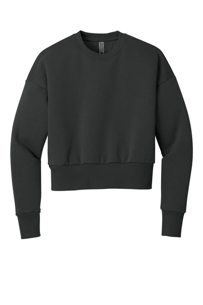 Next Level Apparel Women's Heavyweight Sweatshirt NL9087