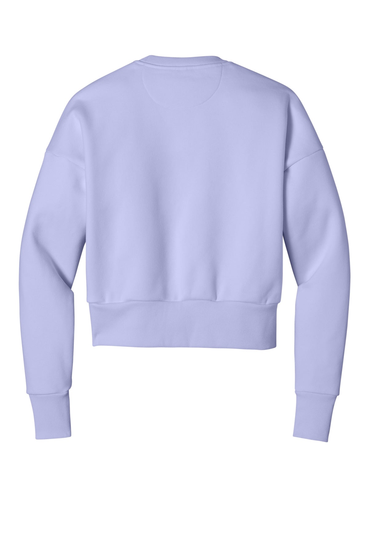 Next Level Apparel Women's Heavyweight Sweatshirt NL9087