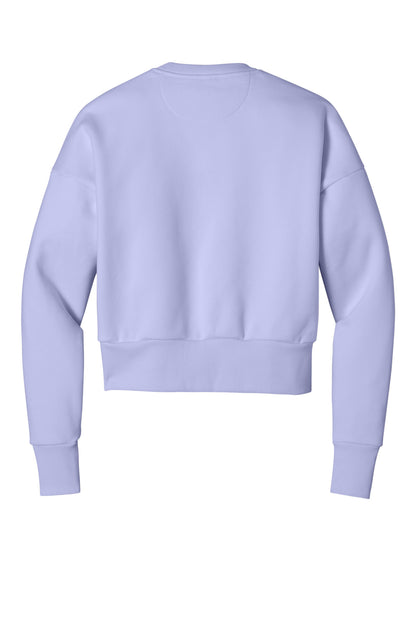 Next Level Apparel Women's Heavyweight Sweatshirt NL9087