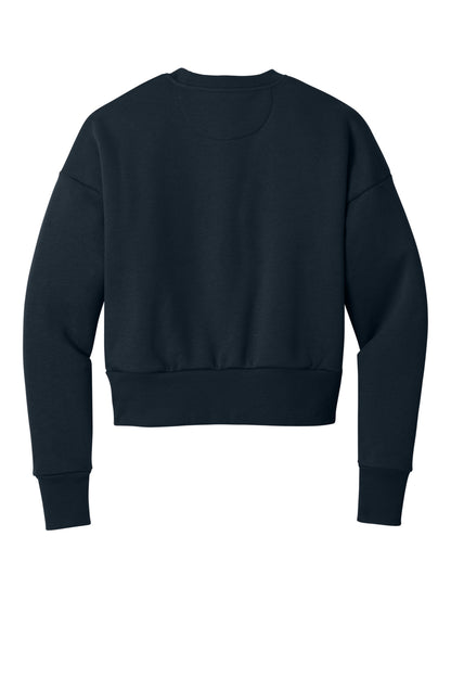 Next Level Apparel Women's Heavyweight Sweatshirt NL9087