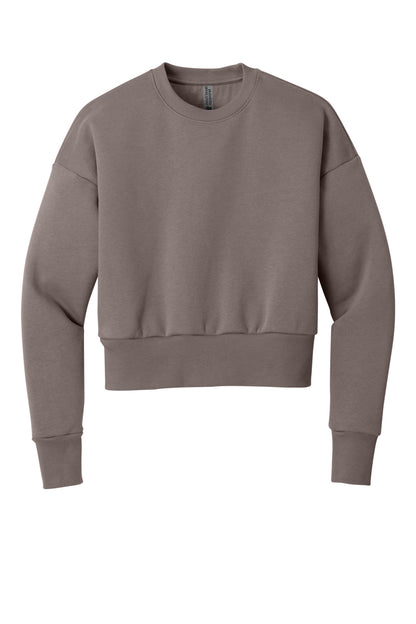 Next Level Apparel Women's Heavyweight Sweatshirt NL9087