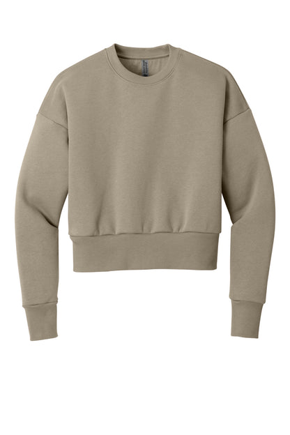 Next Level Apparel Women's Heavyweight Sweatshirt NL9087