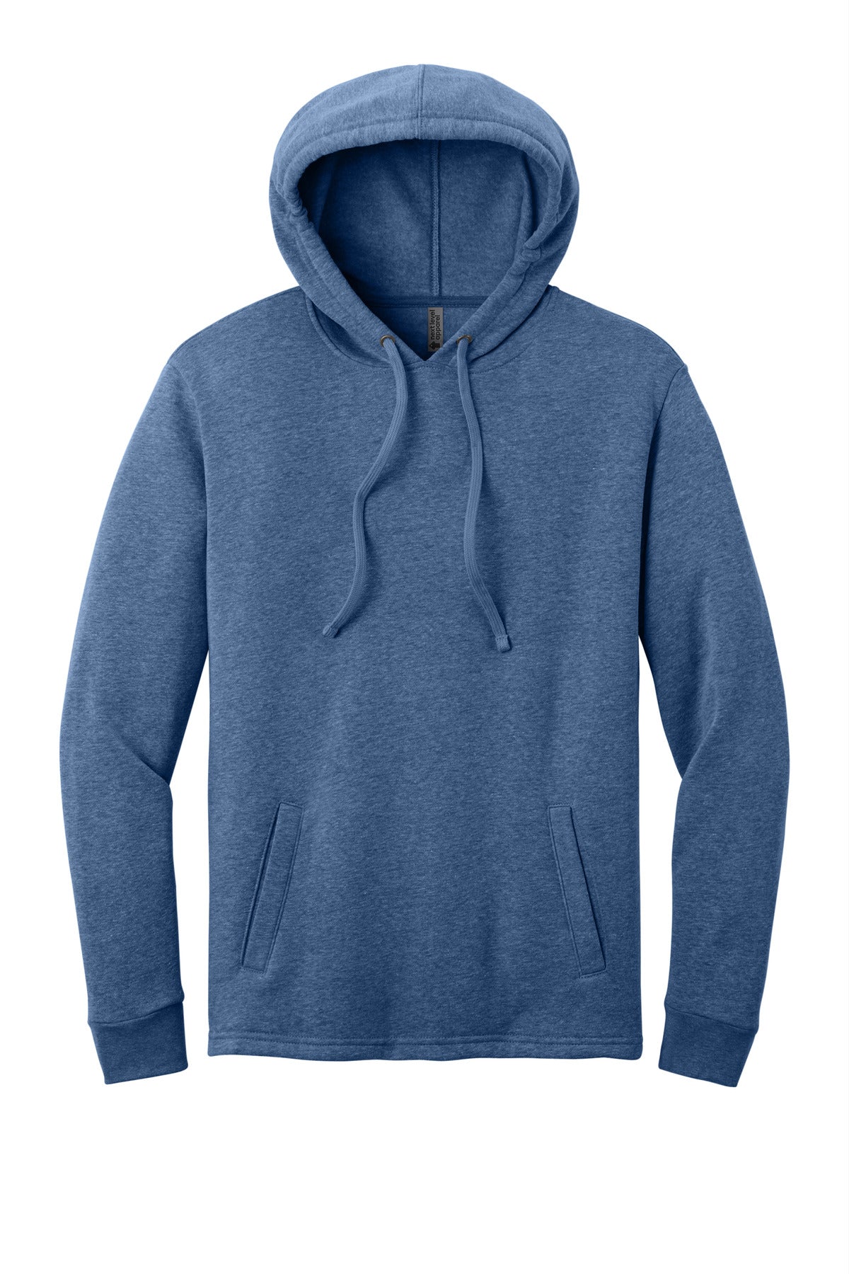 Next Level Apparel  Adult Malibu Pullover Hoodie. NL9300