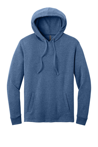 Next Level Apparel  Adult Malibu Pullover Hoodie. NL9300