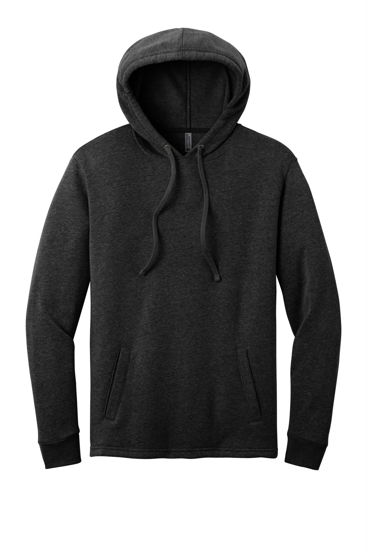 Next Level Apparel  Adult Malibu Pullover Hoodie. NL9300