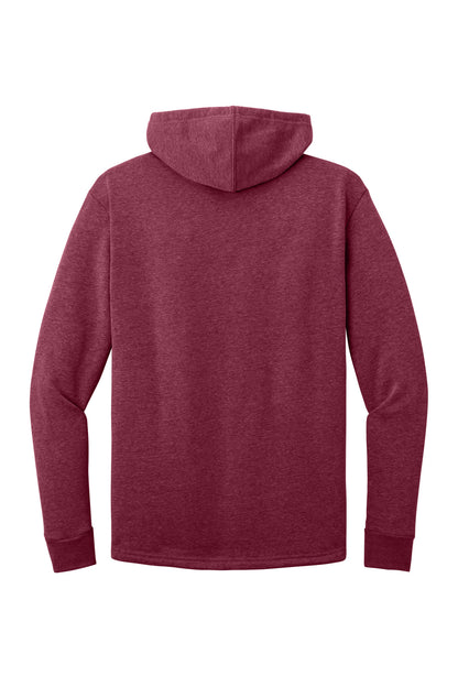 Next Level Apparel  Adult Malibu Pullover Hoodie. NL9300