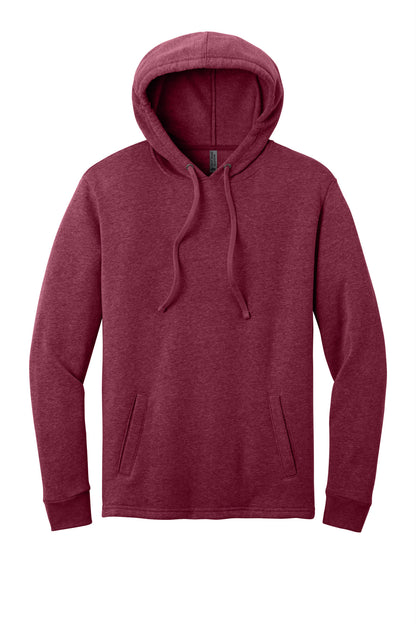 Next Level Apparel  Adult Malibu Pullover Hoodie. NL9300