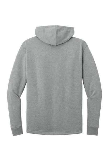 Next Level Apparel  Adult Malibu Pullover Hoodie. NL9300