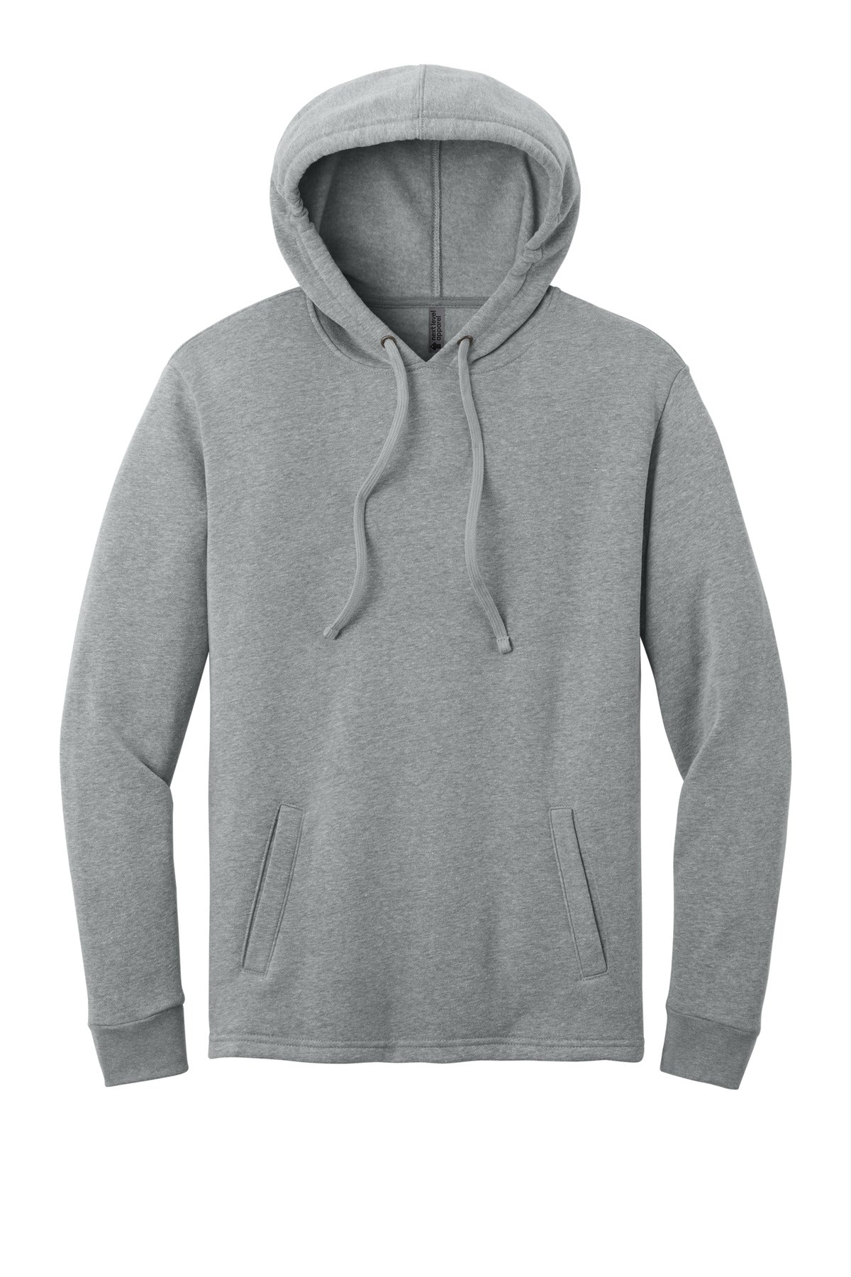 Next Level Apparel  Adult Malibu Pullover Hoodie. NL9300