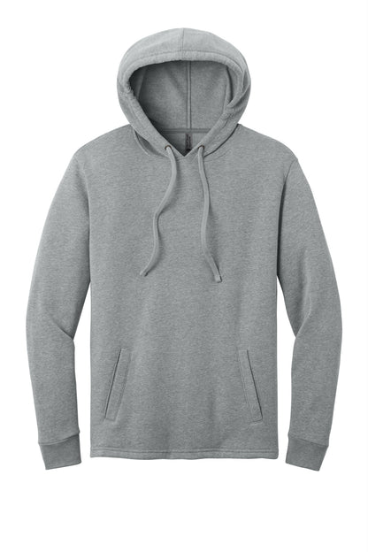 Next Level Apparel  Adult Malibu Pullover Hoodie. NL9300