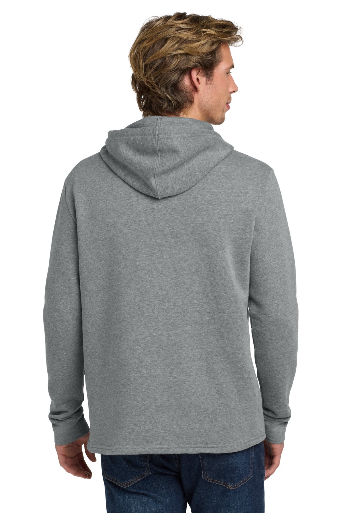 Next Level Apparel  Adult Malibu Pullover Hoodie. NL9300