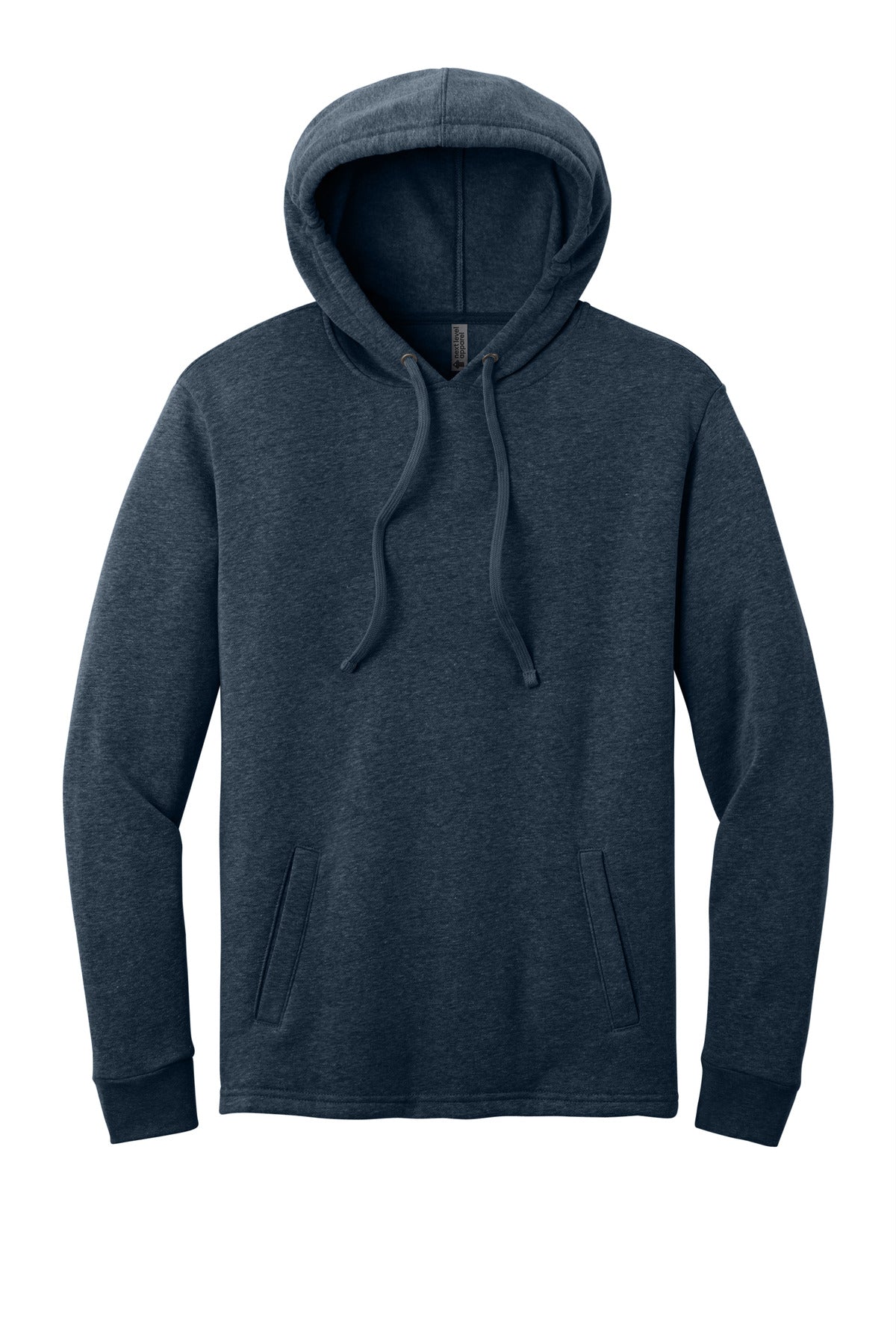 Next Level Apparel  Adult Malibu Pullover Hoodie. NL9300