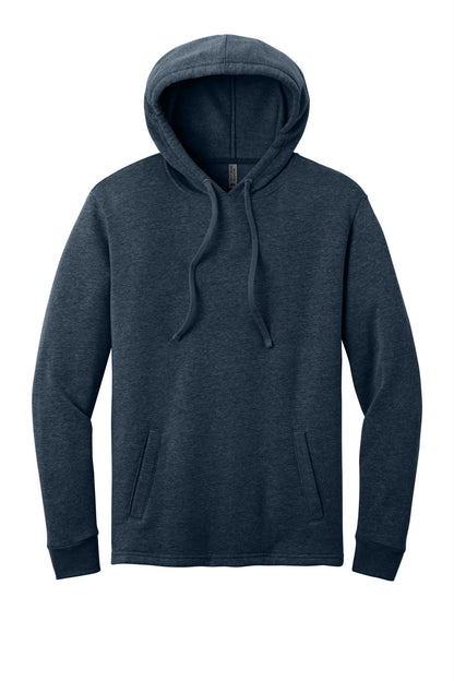 Next Level Apparel  Adult Malibu Pullover Hoodie. NL9300