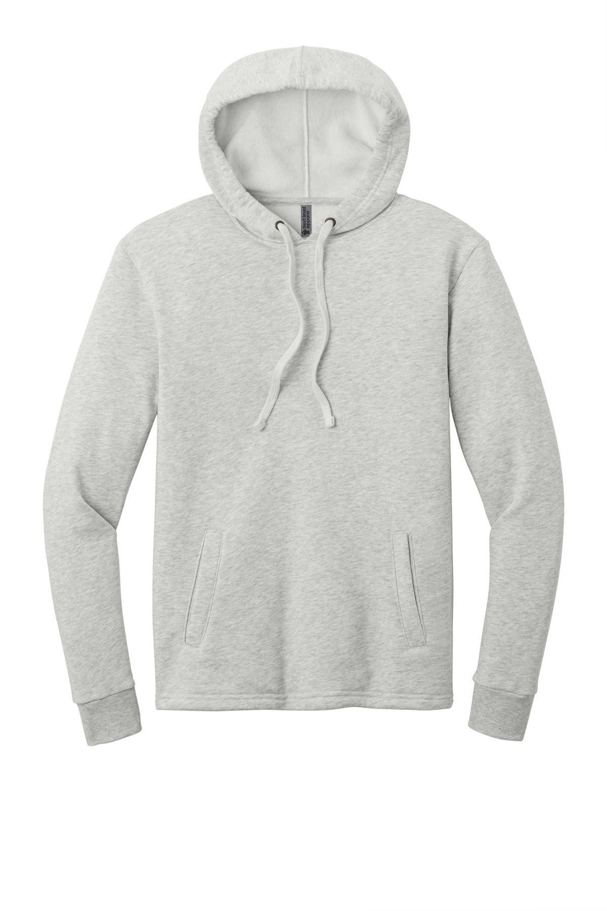 Next Level Apparel  Adult Malibu Pullover Hoodie. NL9300