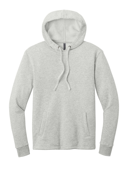 Next Level Apparel  Adult Malibu Pullover Hoodie. NL9300
