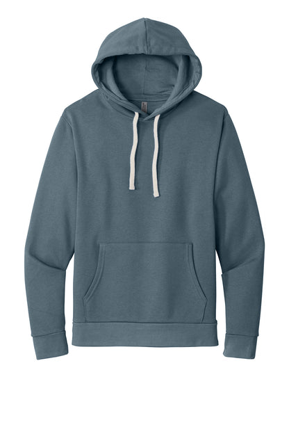 Next Level Apparel   Adult Santa Barbara Pullover Hoodie. NL9303