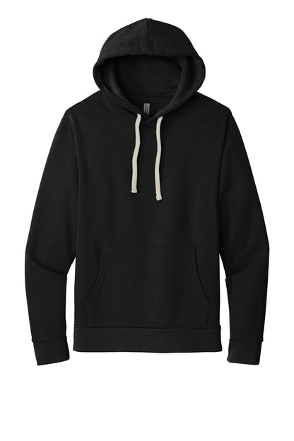 Next Level Apparel   Adult Santa Barbara Pullover Hoodie. NL9303