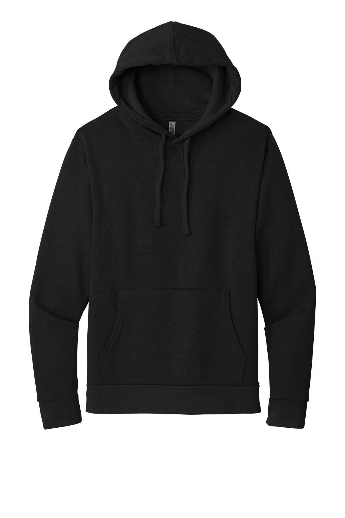 Next Level Apparel   Adult Santa Barbara Pullover Hoodie. NL9303