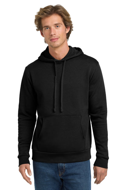 Next Level Apparel   Adult Santa Barbara Pullover Hoodie. NL9303
