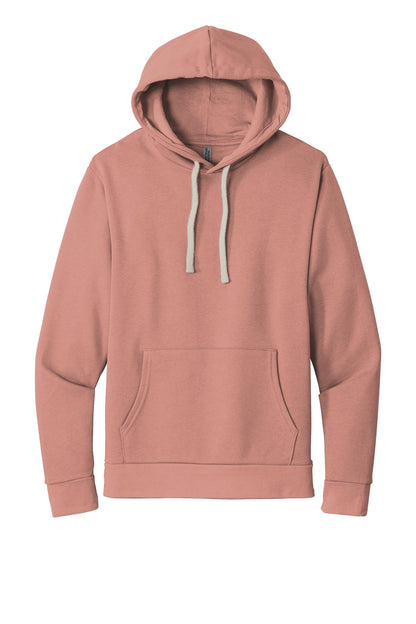 Next Level Apparel   Adult Santa Barbara Pullover Hoodie. NL9303