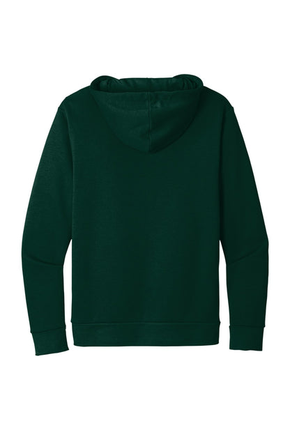 Next Level Apparel   Adult Santa Barbara Pullover Hoodie. NL9303