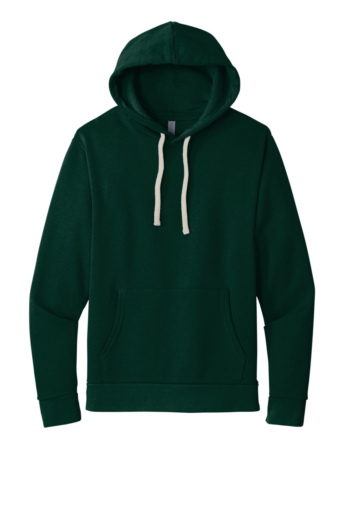 Next Level Apparel   Adult Santa Barbara Pullover Hoodie. NL9303