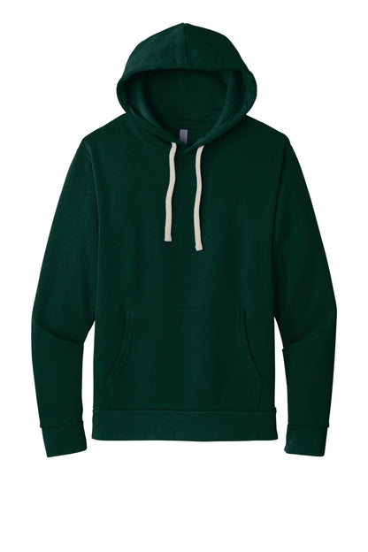 Next Level Apparel   Adult Santa Barbara Pullover Hoodie. NL9303
