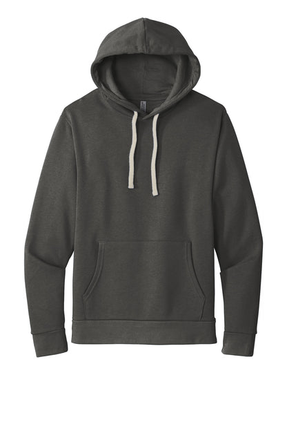 Next Level Apparel   Adult Santa Barbara Pullover Hoodie. NL9303