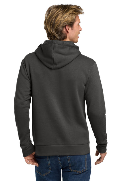 Next Level Apparel   Adult Santa Barbara Pullover Hoodie. NL9303