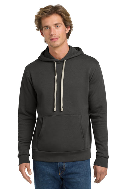 Next Level Apparel   Adult Santa Barbara Pullover Hoodie. NL9303