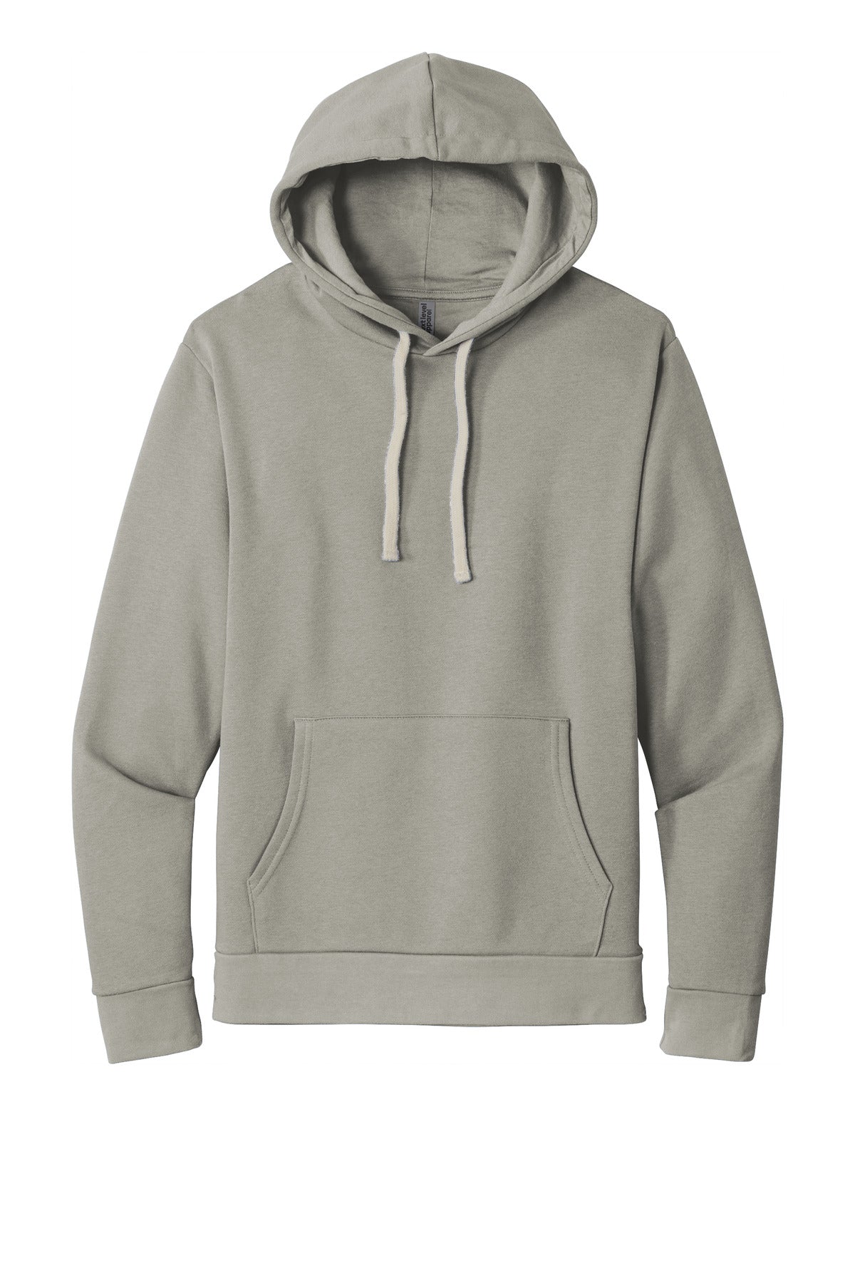 Next Level Apparel   Adult Santa Barbara Pullover Hoodie. NL9303