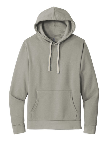 Next Level Apparel   Adult Santa Barbara Pullover Hoodie. NL9303