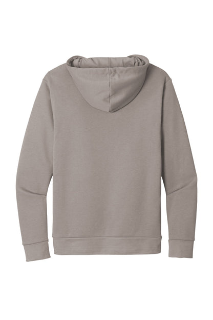Next Level Apparel   Adult Santa Barbara Pullover Hoodie. NL9303