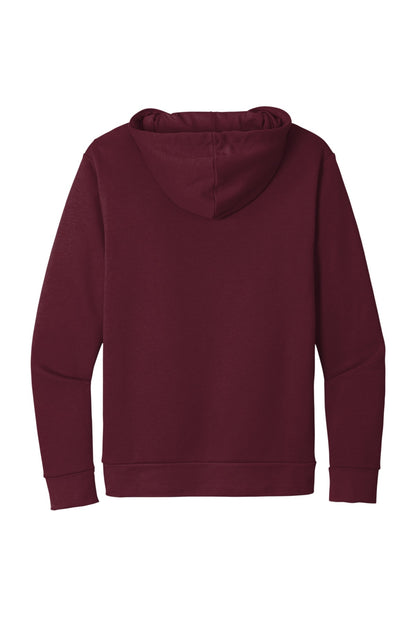 Next Level Apparel   Adult Santa Barbara Pullover Hoodie. NL9303