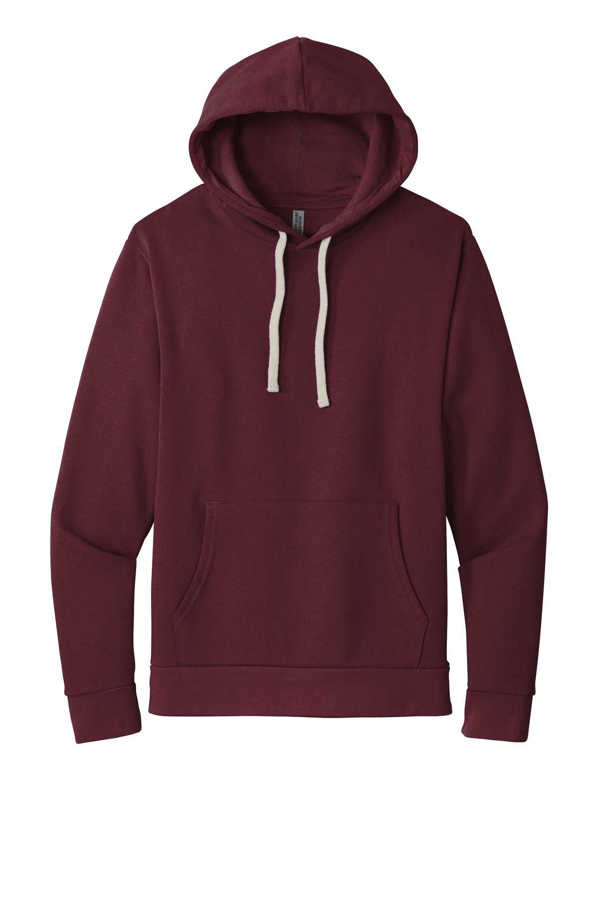 Next Level Apparel   Adult Santa Barbara Pullover Hoodie. NL9303