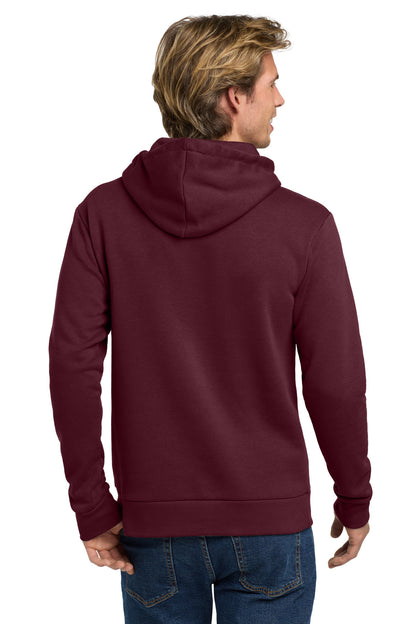 Next Level Apparel   Adult Santa Barbara Pullover Hoodie. NL9303