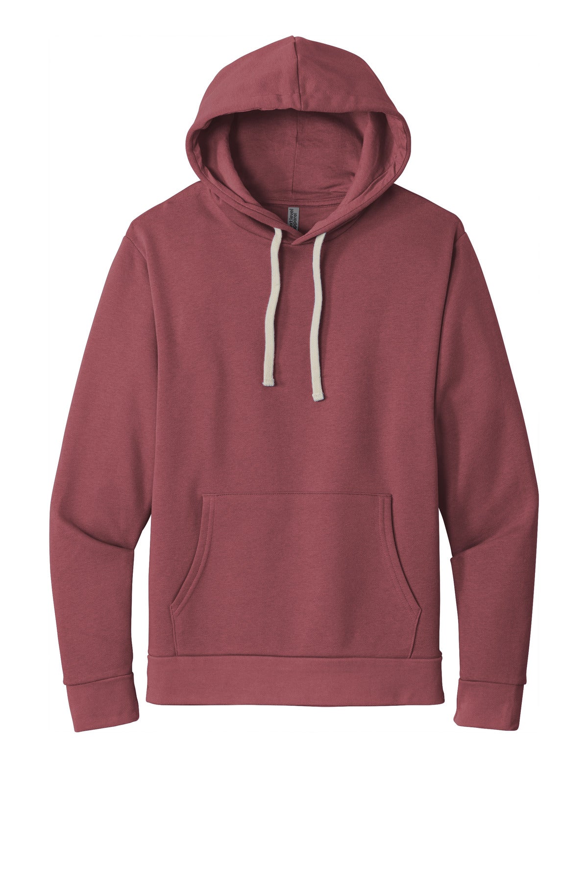 Next Level Apparel   Adult Santa Barbara Pullover Hoodie. NL9303