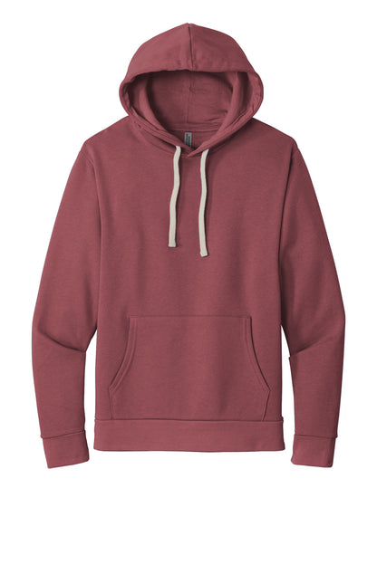 Next Level Apparel   Adult Santa Barbara Pullover Hoodie. NL9303