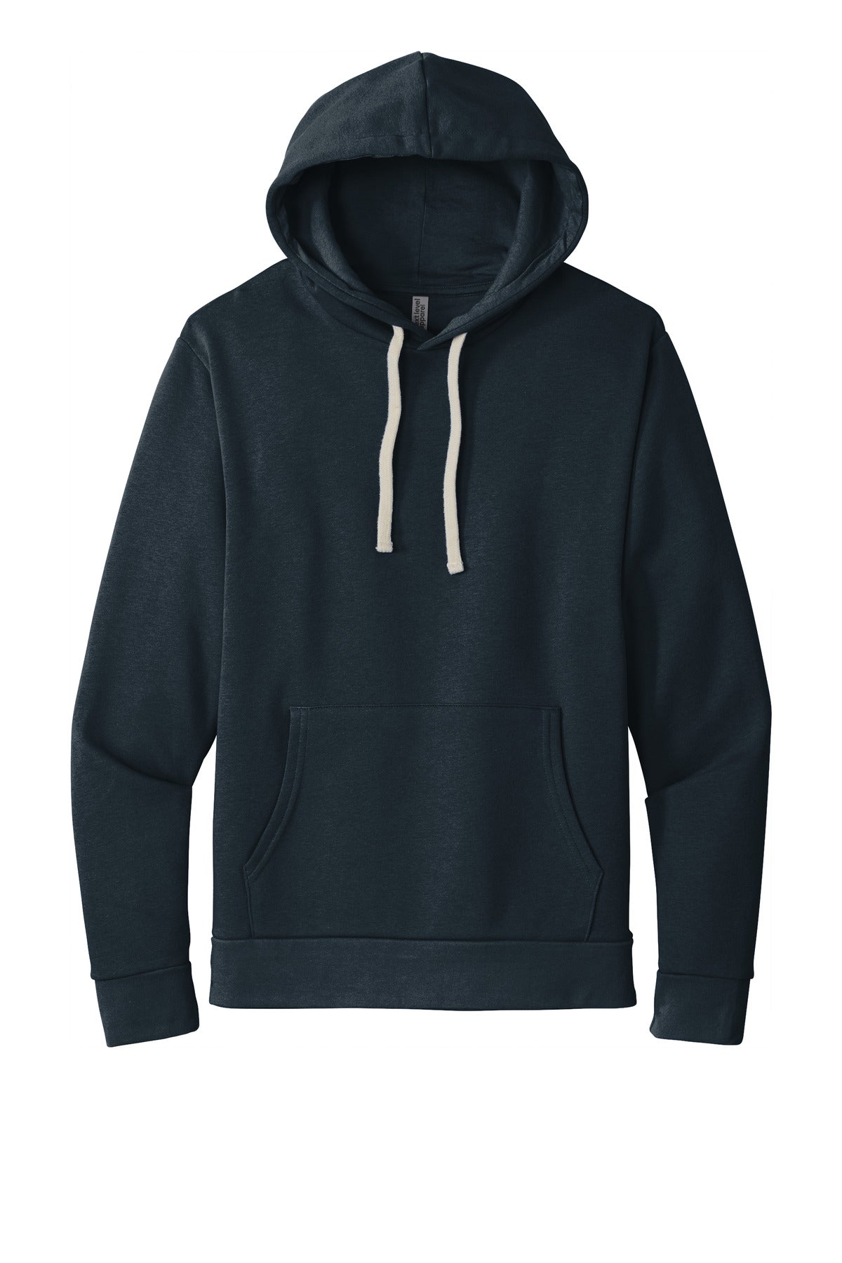 Next Level Apparel   Adult Santa Barbara Pullover Hoodie. NL9303