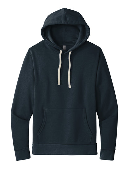 Next Level Apparel   Adult Santa Barbara Pullover Hoodie. NL9303