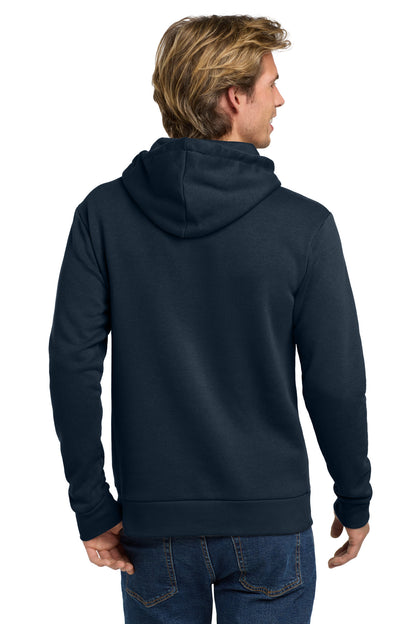 Next Level Apparel   Adult Santa Barbara Pullover Hoodie. NL9303