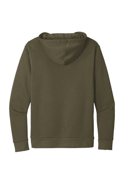 Next Level Apparel   Adult Santa Barbara Pullover Hoodie. NL9303