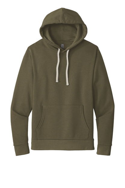 Next Level Apparel   Adult Santa Barbara Pullover Hoodie. NL9303