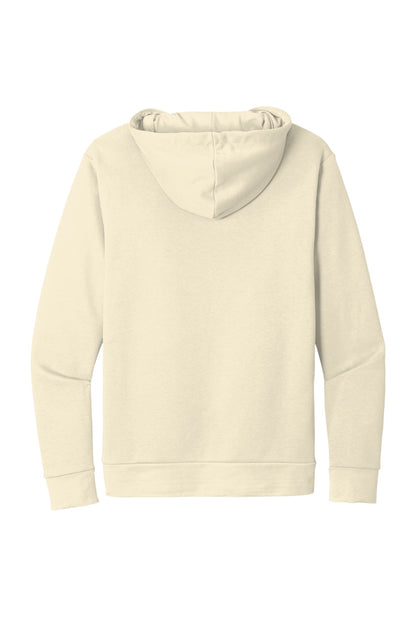 Next Level Apparel   Adult Santa Barbara Pullover Hoodie. NL9303