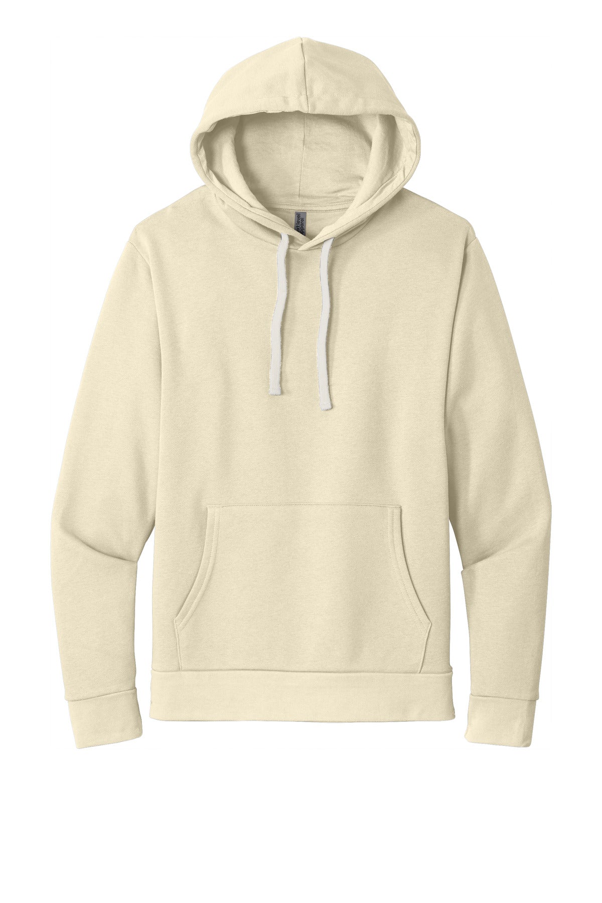 Next Level Apparel   Adult Santa Barbara Pullover Hoodie. NL9303