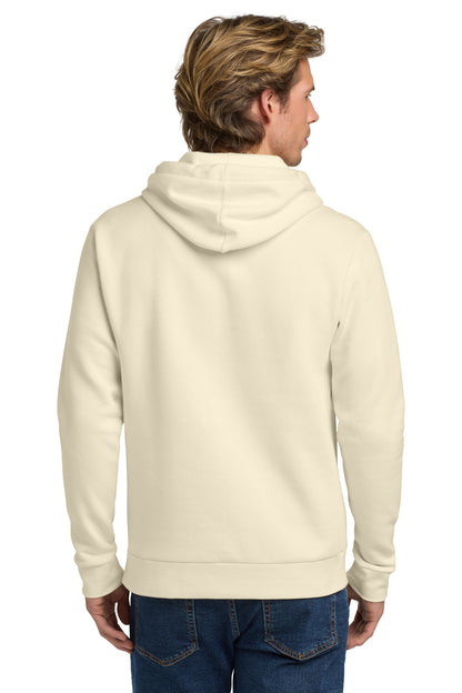 Next Level Apparel   Adult Santa Barbara Pullover Hoodie. NL9303