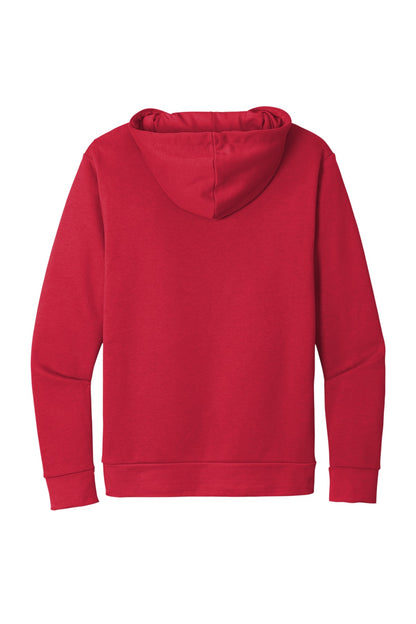 Next Level Apparel   Adult Santa Barbara Pullover Hoodie. NL9303